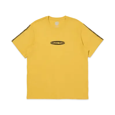 Levi's Silvertab Relaxed Fit T-Shirt "Spicy Mustard"