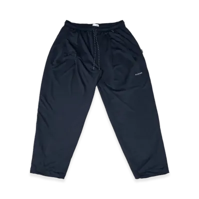 ALOUND Ventilation Mesh Pants "Black"
