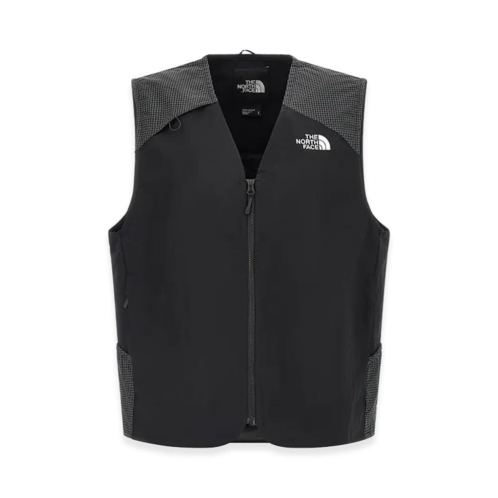 The North Face 'Nse Tech' Vest "Black"