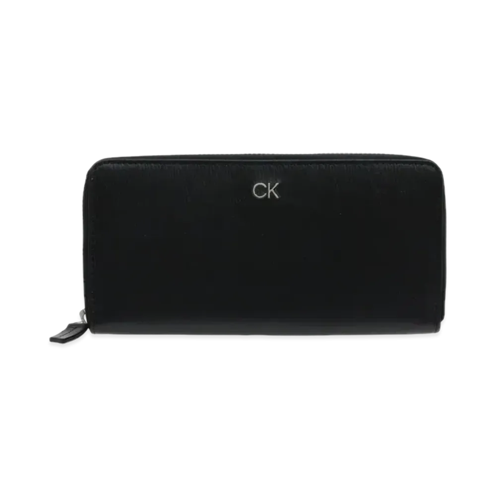 Calvin Klein Wallet "Black"
