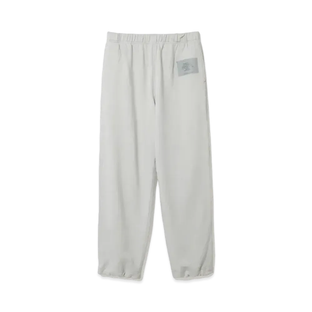 N.HOOLYWOOD Track Pants "Beige"