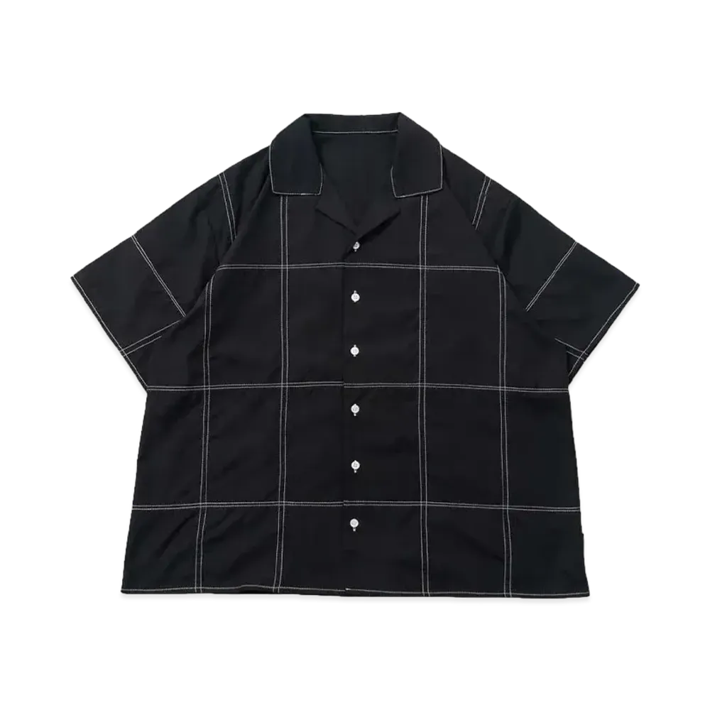 Student Apathy By color shirts "BLACK"