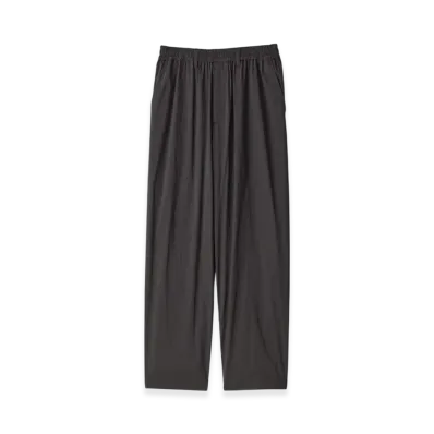 ssstein Windbreaker Track Trousers "Grey Khaki"