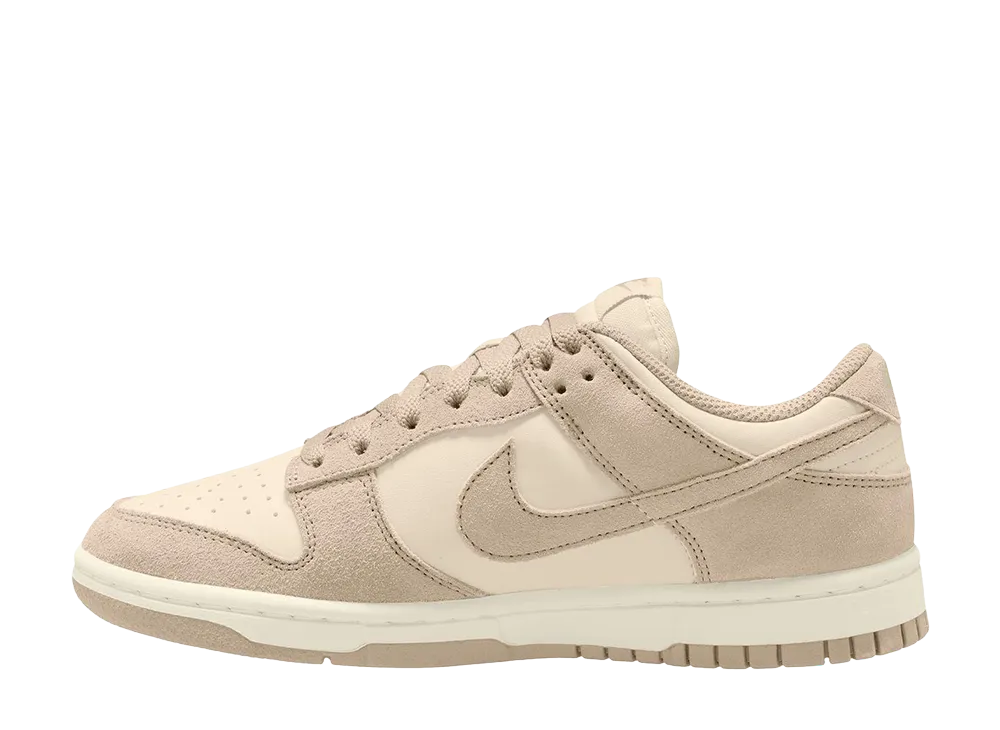 Nike Women's Dunk Low "Pearl White"