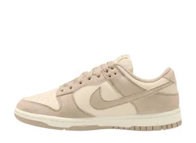 Nike Women's Dunk Low "Pearl White"
