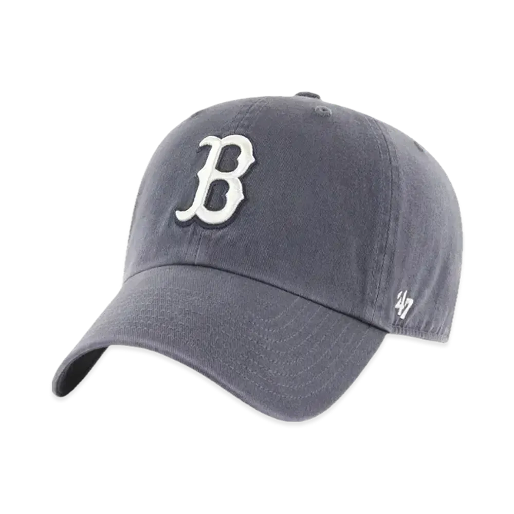 47 RGW02GWS Red Sox Clean Up "Vintage White"