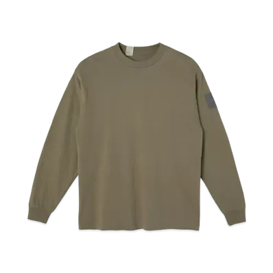 N.HOOLYWOOD Long Sleeve "Beige"