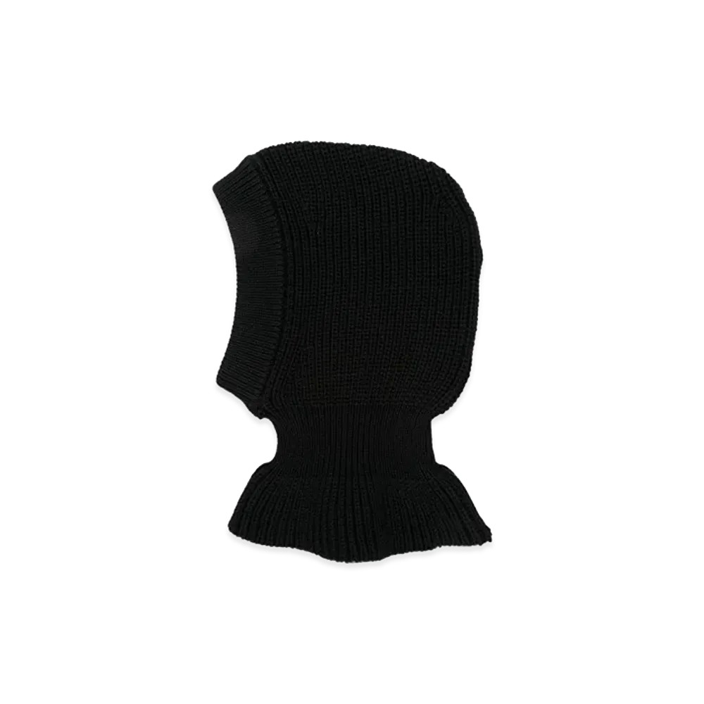 LEMAIRE Hats "Black"