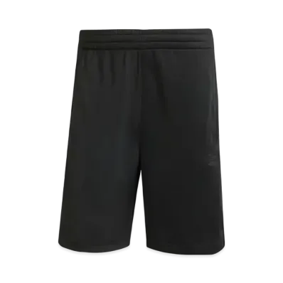 adidas Adicolor Firebird Shorts "Black/Black"