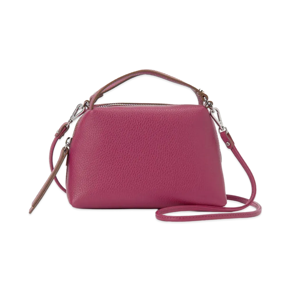 GIANNI CHIARINI Shoulder Bag "Pink"