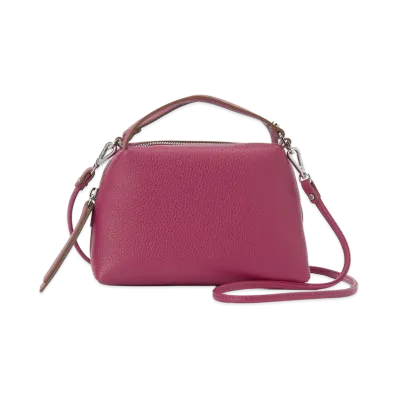 GIANNI CHIARINI Shoulder Bag "Pink"