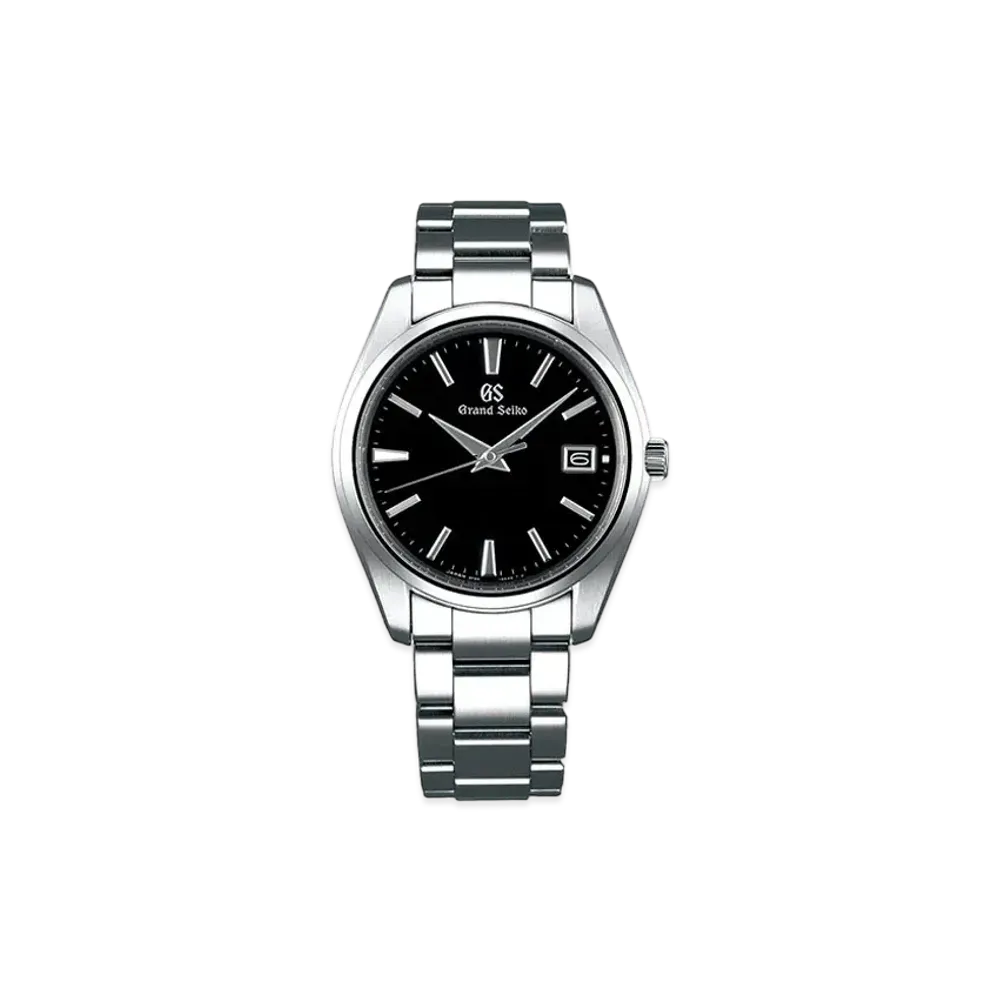 Grand Seiko Heritage Collection SBGP011