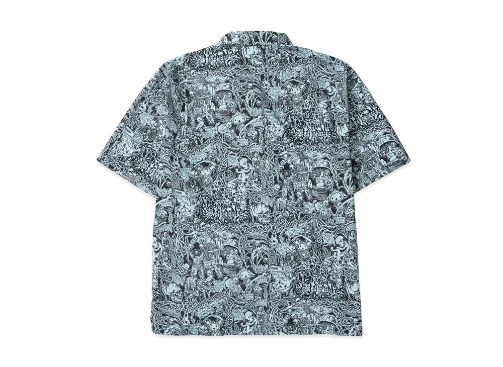 Supreme Wombat S/S Shirt 