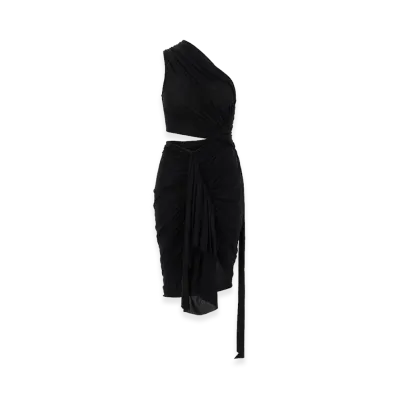 Rick Owens DRKSHDW Women's Dresses "Black"