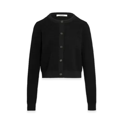 TATRAS Women's Marcia Cardigan "Black"