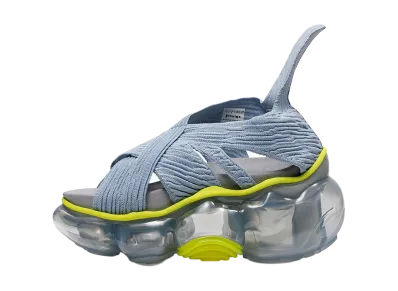 grounds MOOPIE MANGROOVE "Ocean Yellow/Ice Gray"