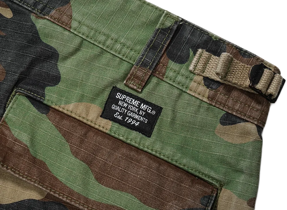 Supreme Cargo Short (26SS) 