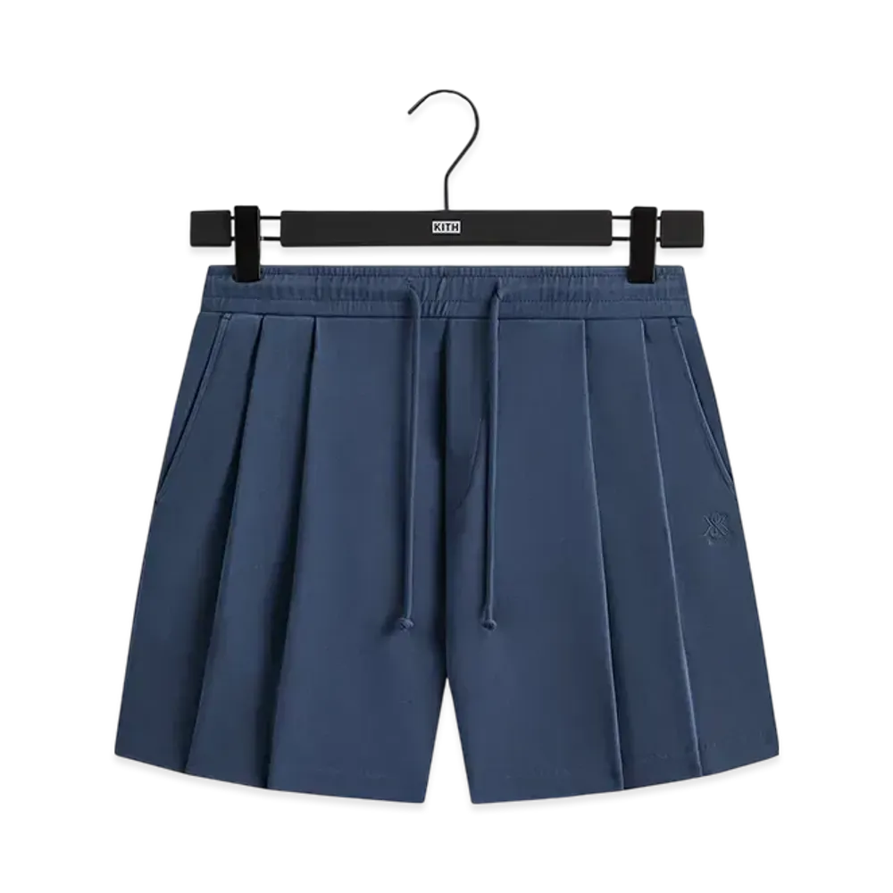 Kith Kylan Sweatshort "Mystery"