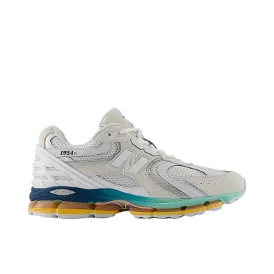 New Balance 1954R "Tropical White"