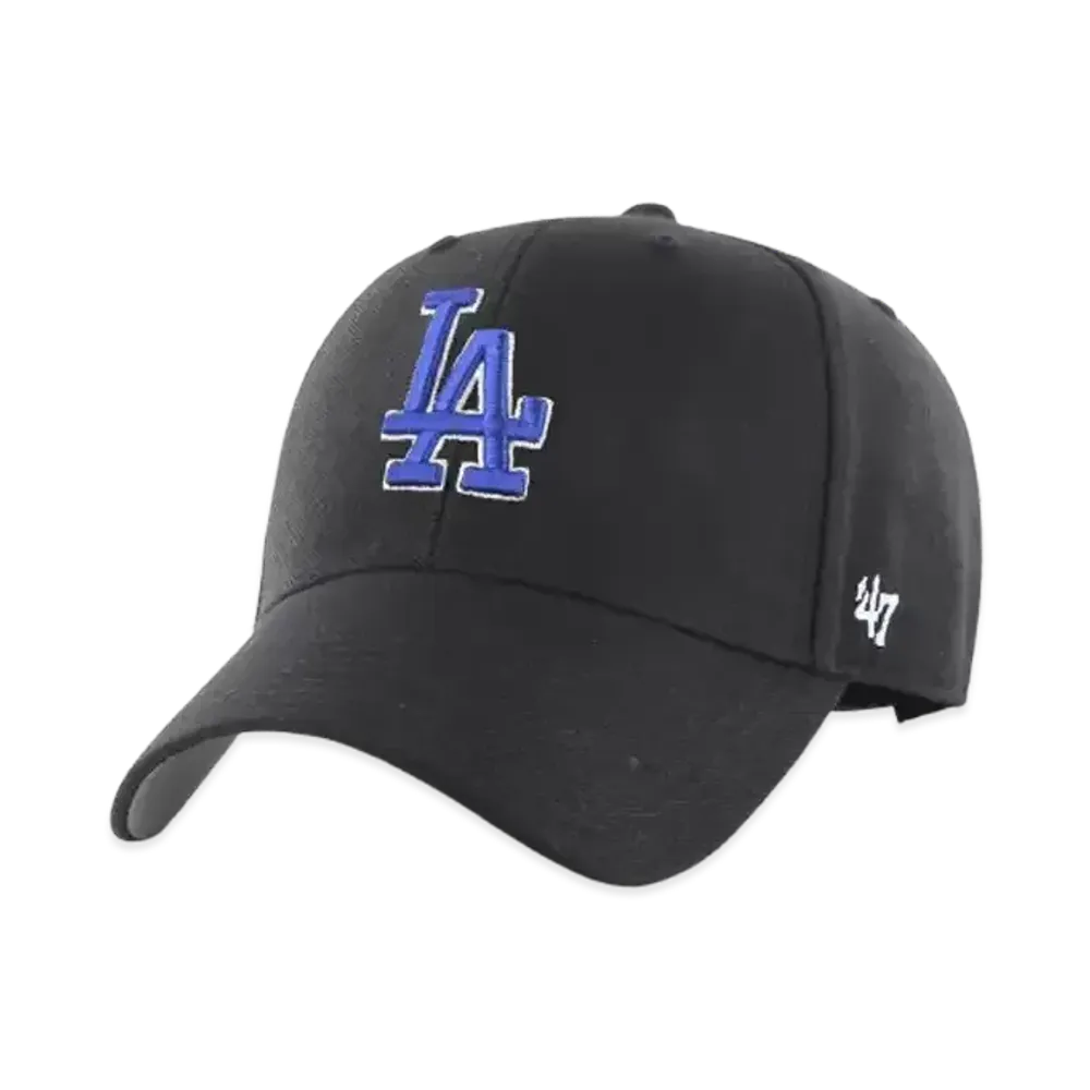 47 MVP Los Angeles Dodgers "Black/Blue"