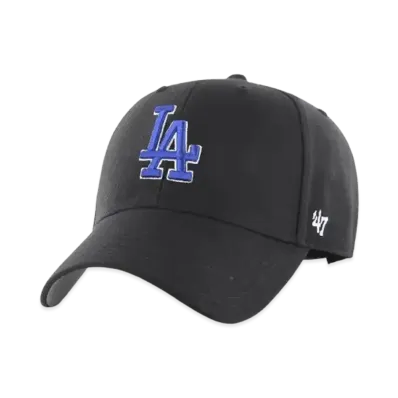47 MVP Los Angeles Dodgers "Black/Blue"