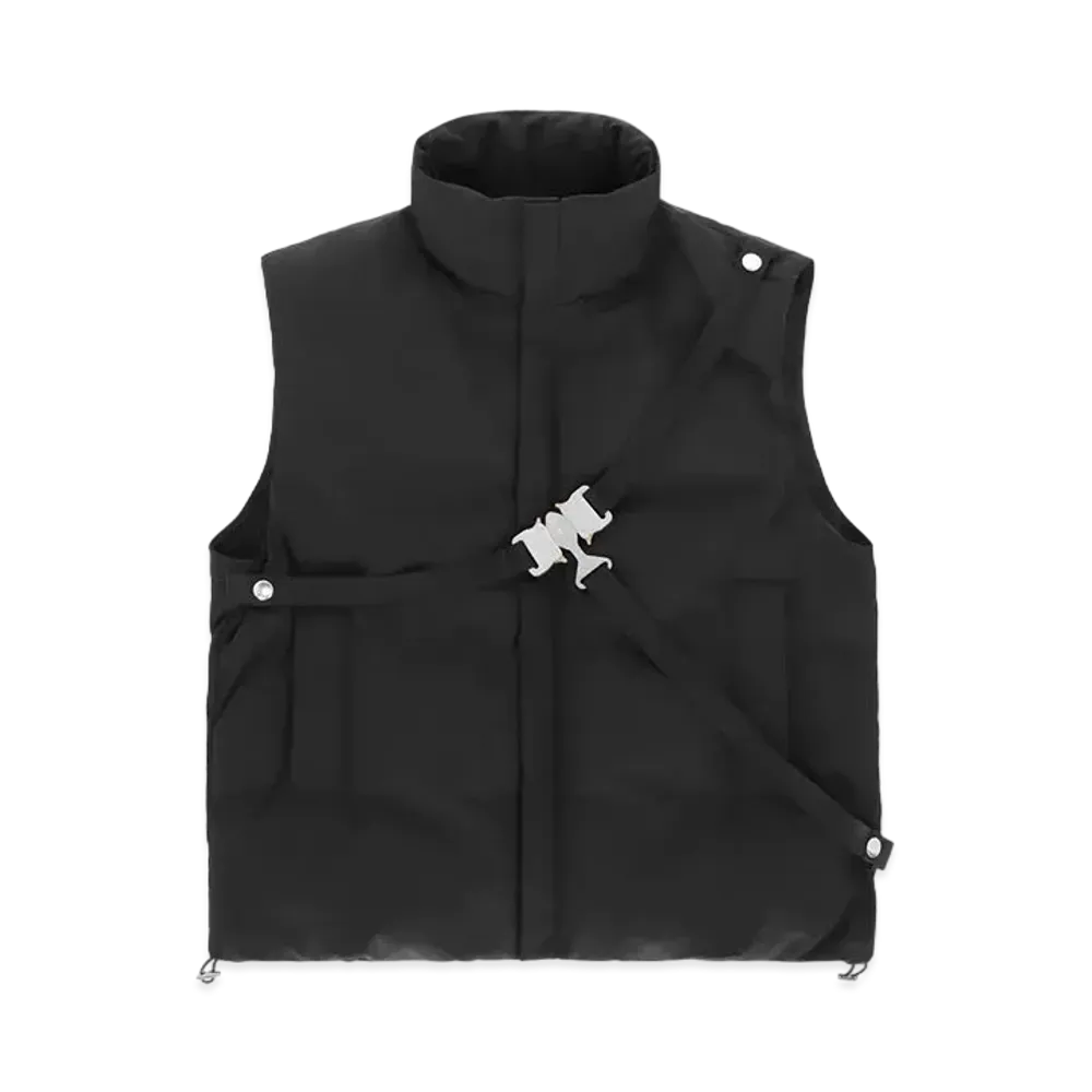 1017 ALYX 9SM Tricon Vest - X "Black"