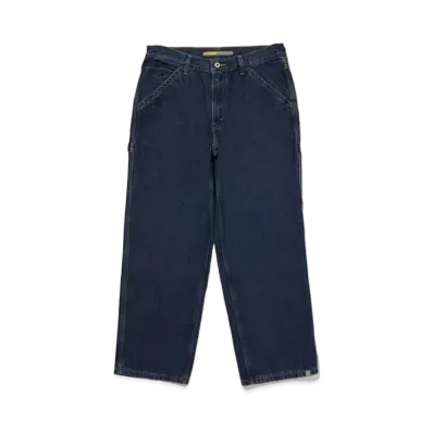Levi's Silvertab 24SS Buggy Carpenter "Dark Indigo"