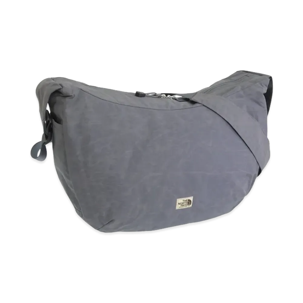 The North Face Standard Hobo Bag L "Grey"