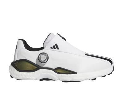 adidas Codechaos 27 Boa Spikeless Golf "Cloud White/Core Black"