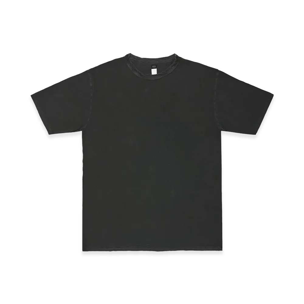 T.T Taiga Takahashi LOT.616 Tee Shirt "Sumi"