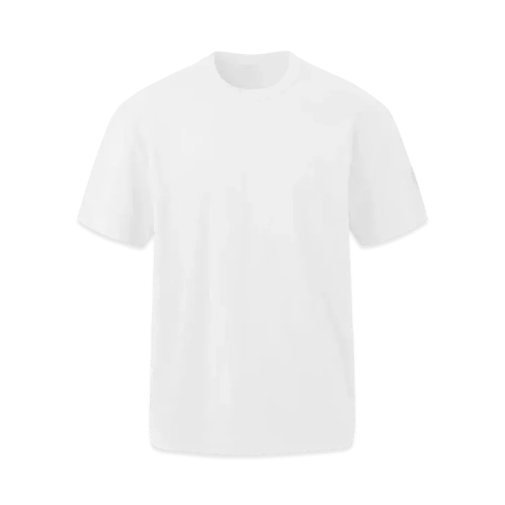 CANADA GOOSE Gladstone Relaxed T-Shirt White Label "White"