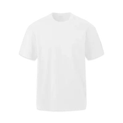 CANADA GOOSE Gladstone Relaxed T-Shirt White Label "White"