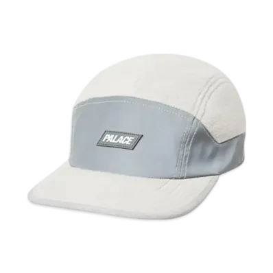 PALACE Polartec Flecto 7-Panel "Grey"