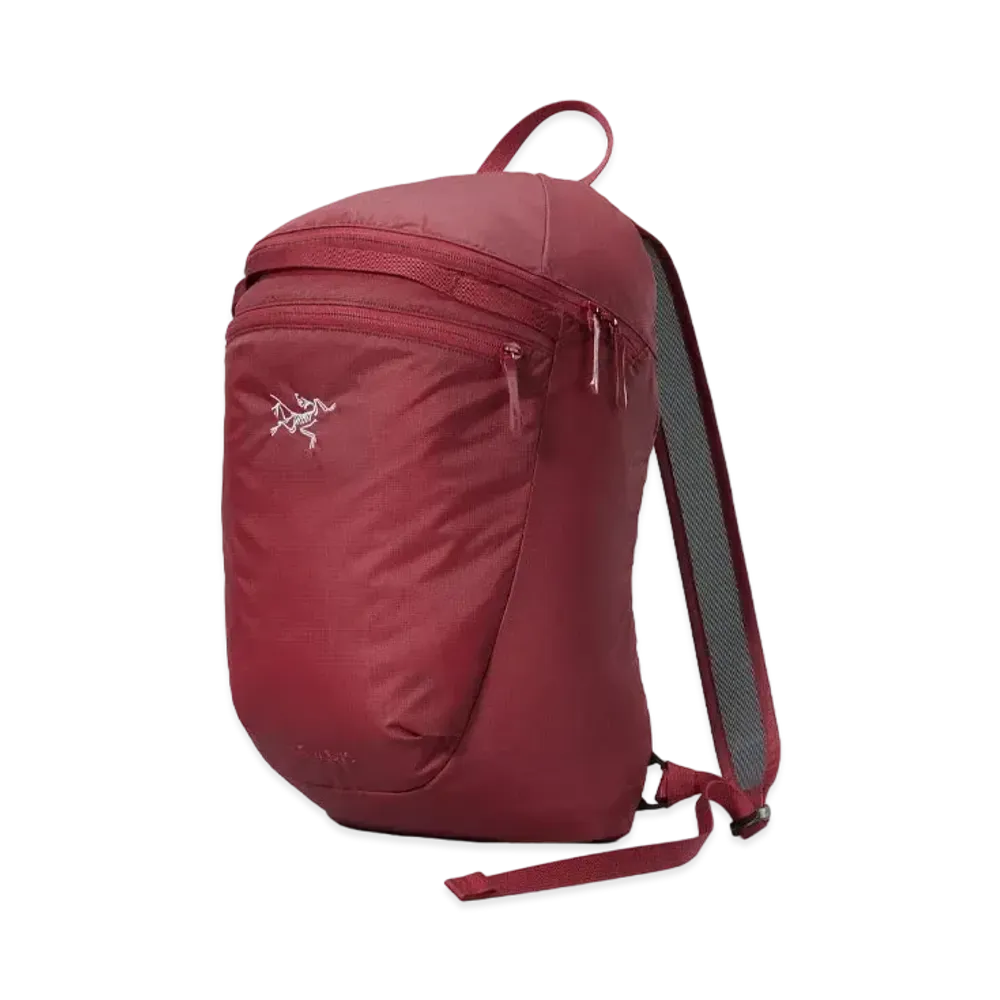 ARC'TERYX Heliad 15 Backpack "Bordeaux"