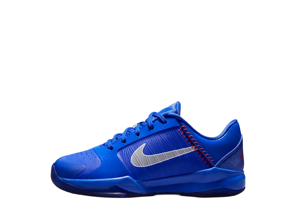 Nike PS Kobe 5 Protro "Dodgers"