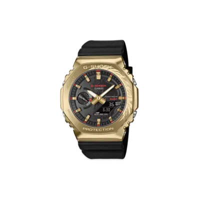 Casio G-Shock GBM-2100CX-9AJR "Gold"