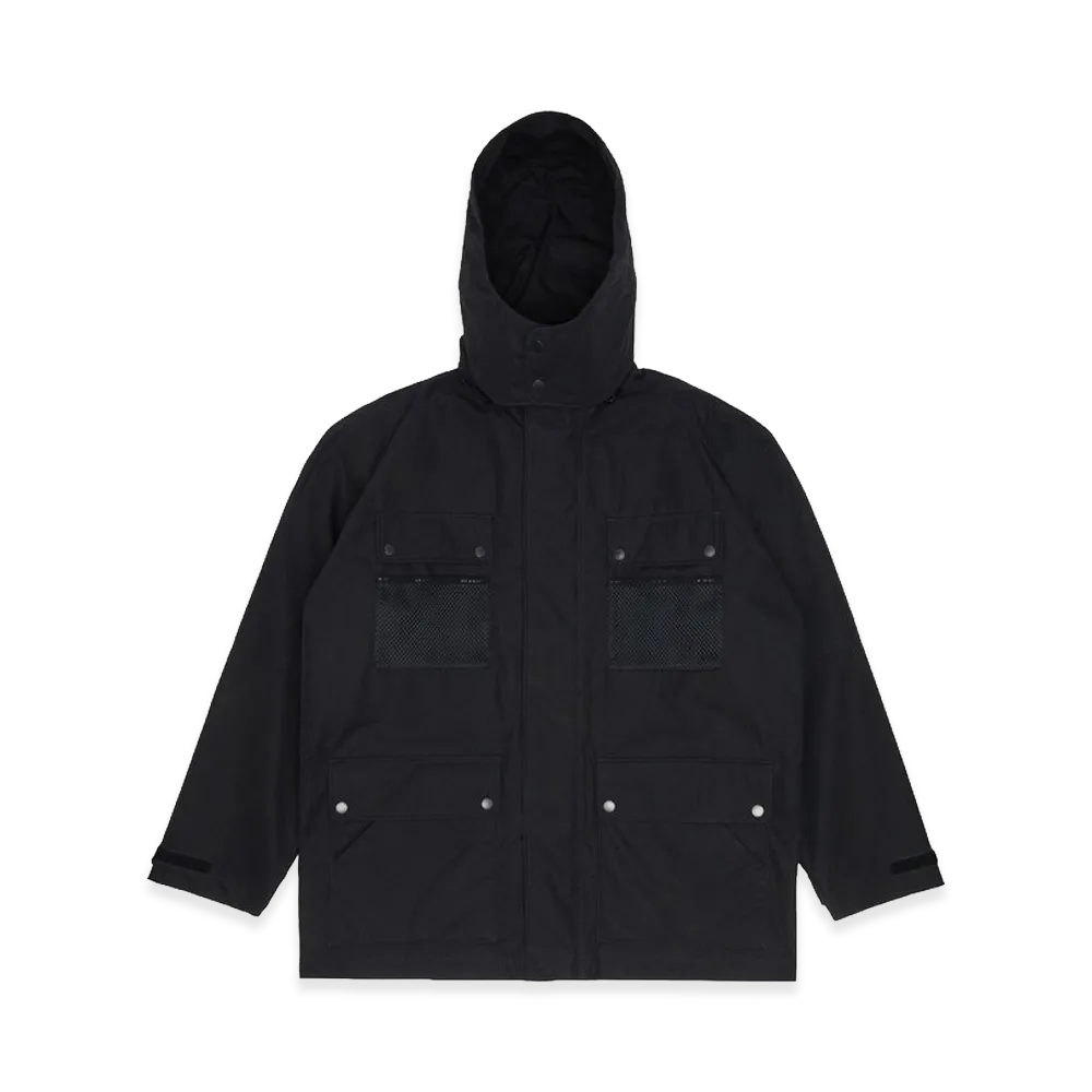 eYe JUNYA WATANABE MAN x MAMMUT Ventile Jacket "Black"
