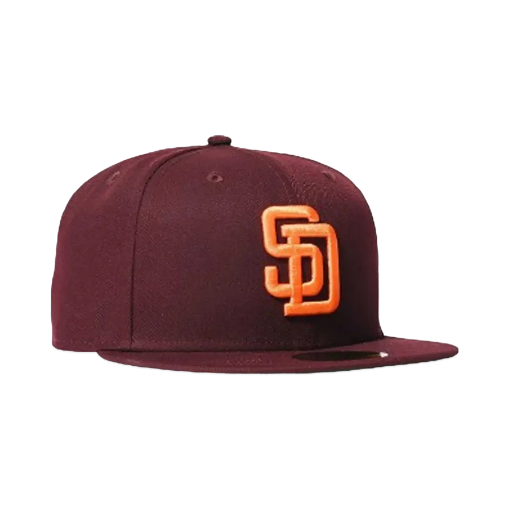 HOME GAME 5950 SADPAD "MAROON"