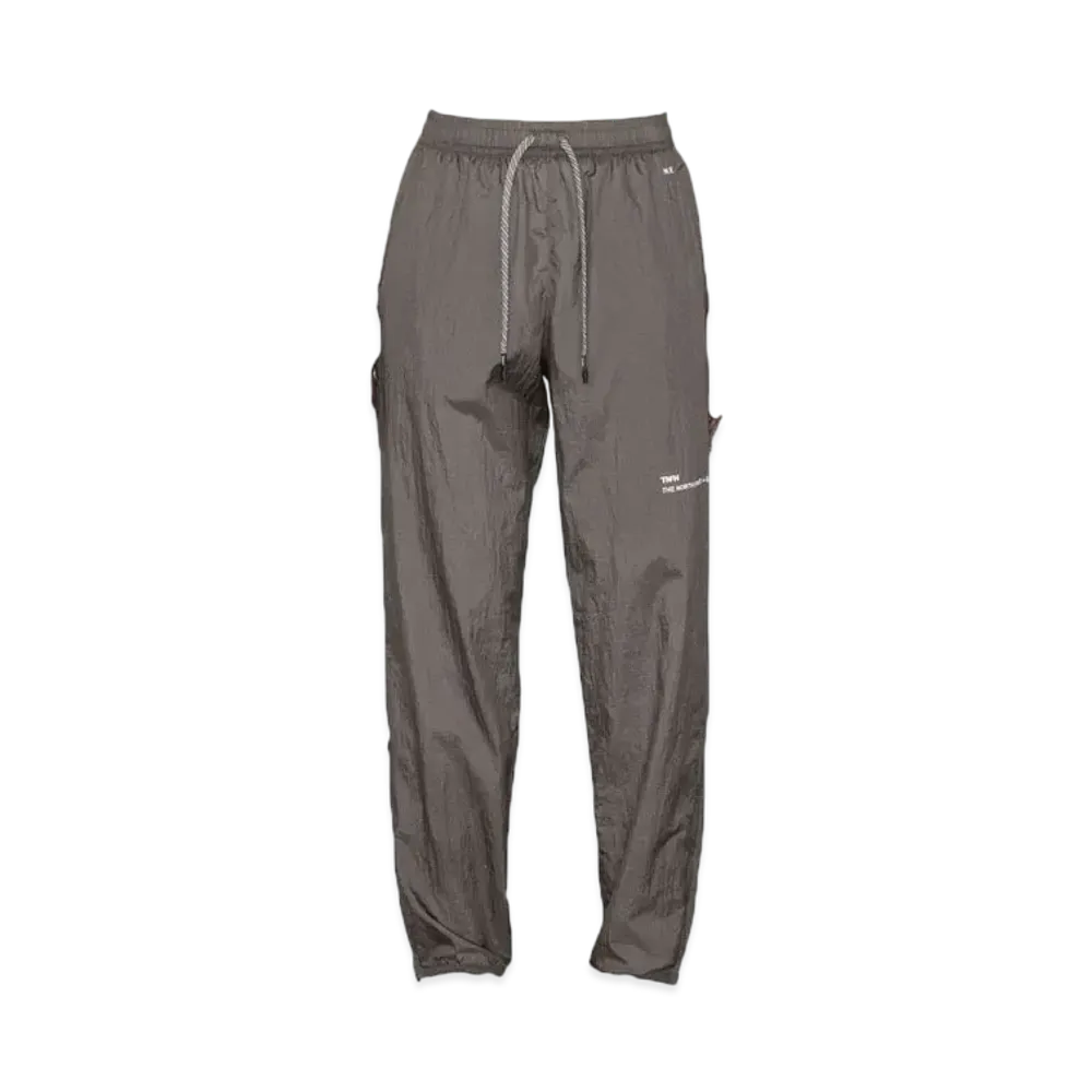 The North Face x HYKE Trail Wind Pants "Falcon Gray"