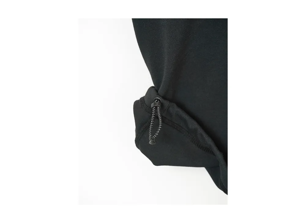 Optstuff Drawstring Tech T-Shirt 
