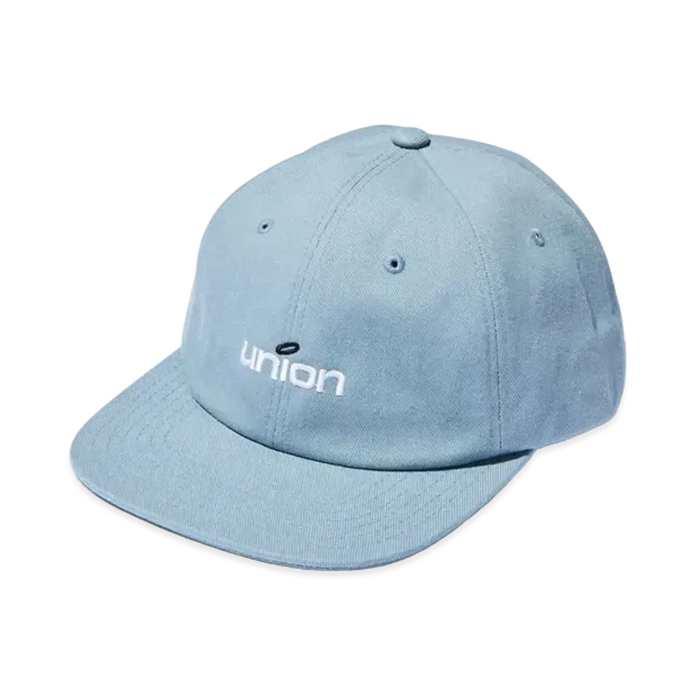 UNION Halo Cap "Blue"