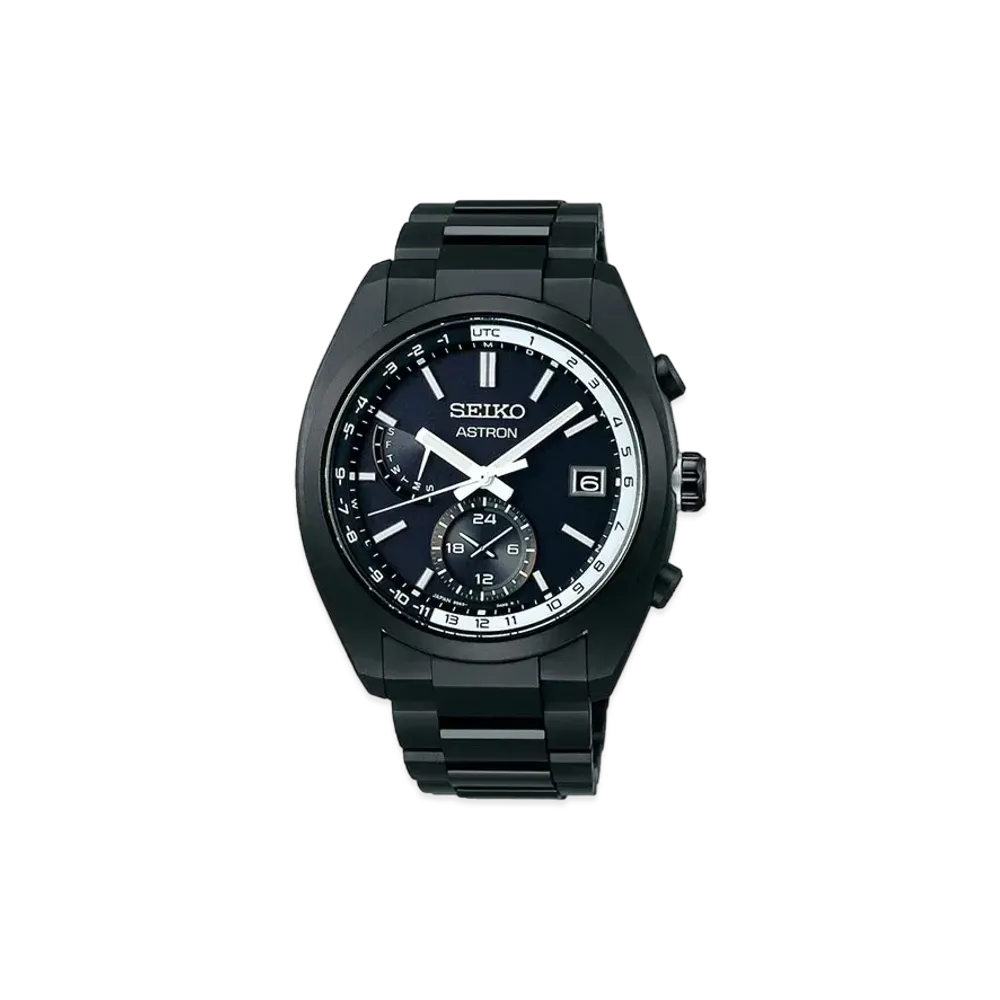 SEIKO Astron Solar Radio Line SBXY019