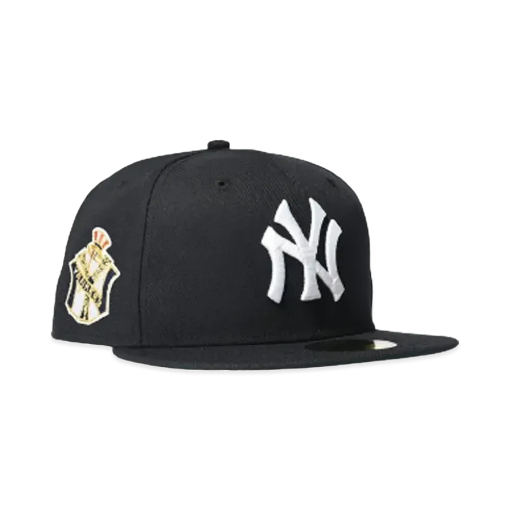 NEW ERA NEW YORK YANKEES WS 1951 59FIFTY "NAVY"