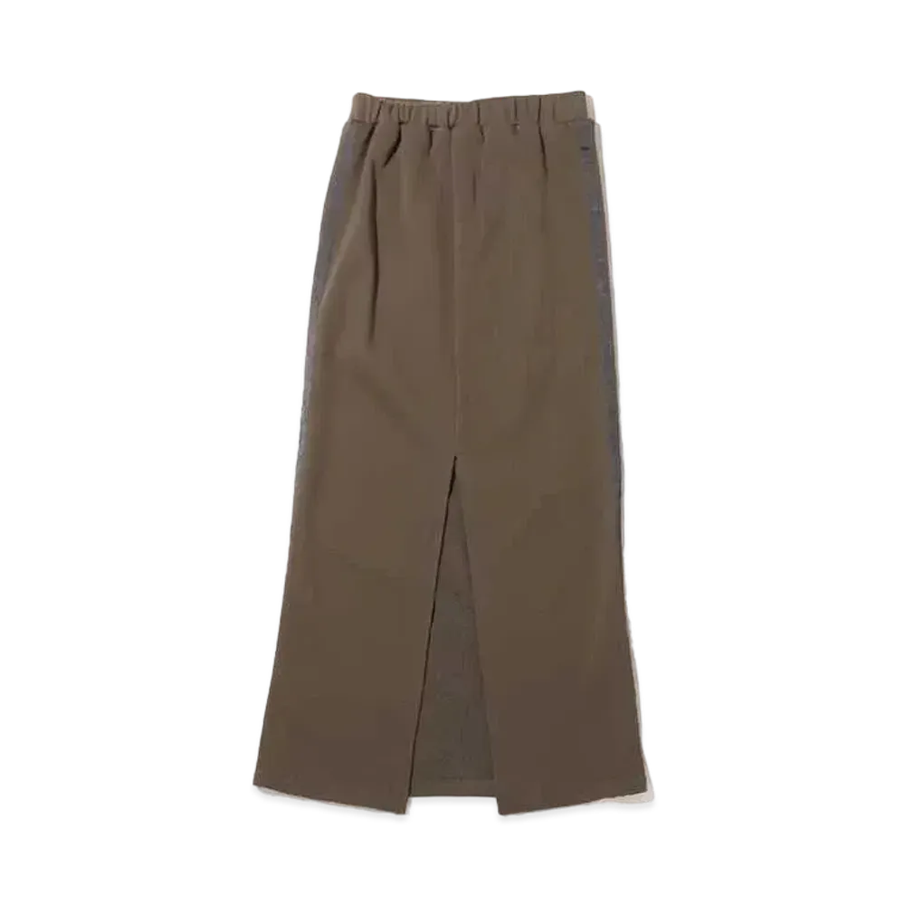atmos pink x Everylys Line Sweat Setup Bottoms Only "Khaki"