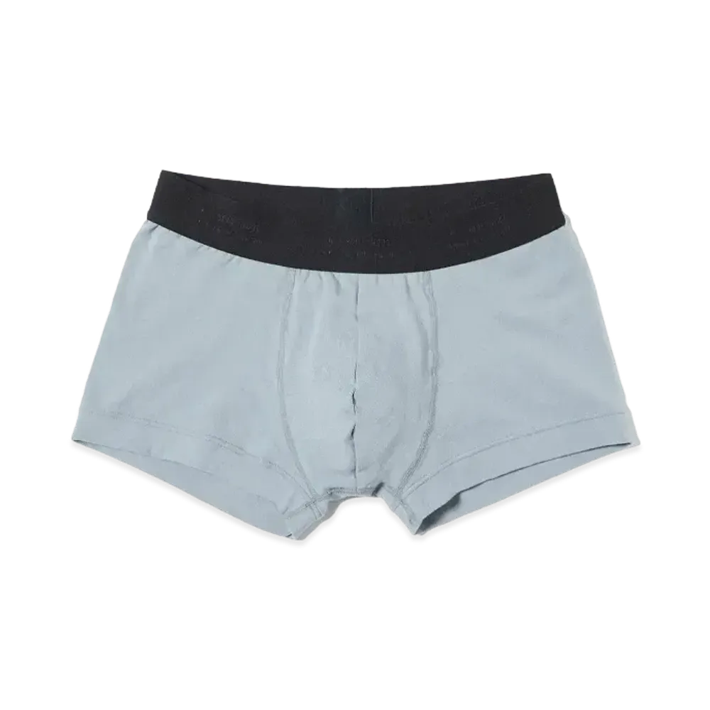 N.HOOLYWOOD COMPILE x WACOAL Men(Low Rise) "Gray"