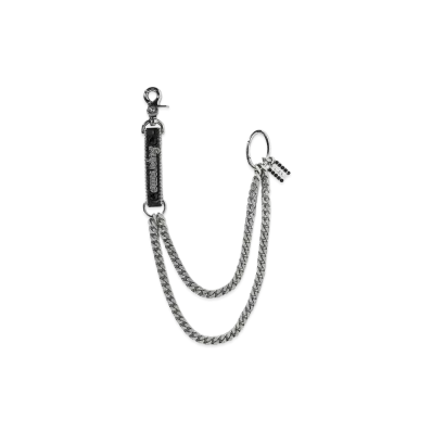 Supreme x b.b. Simon Chain "Black"