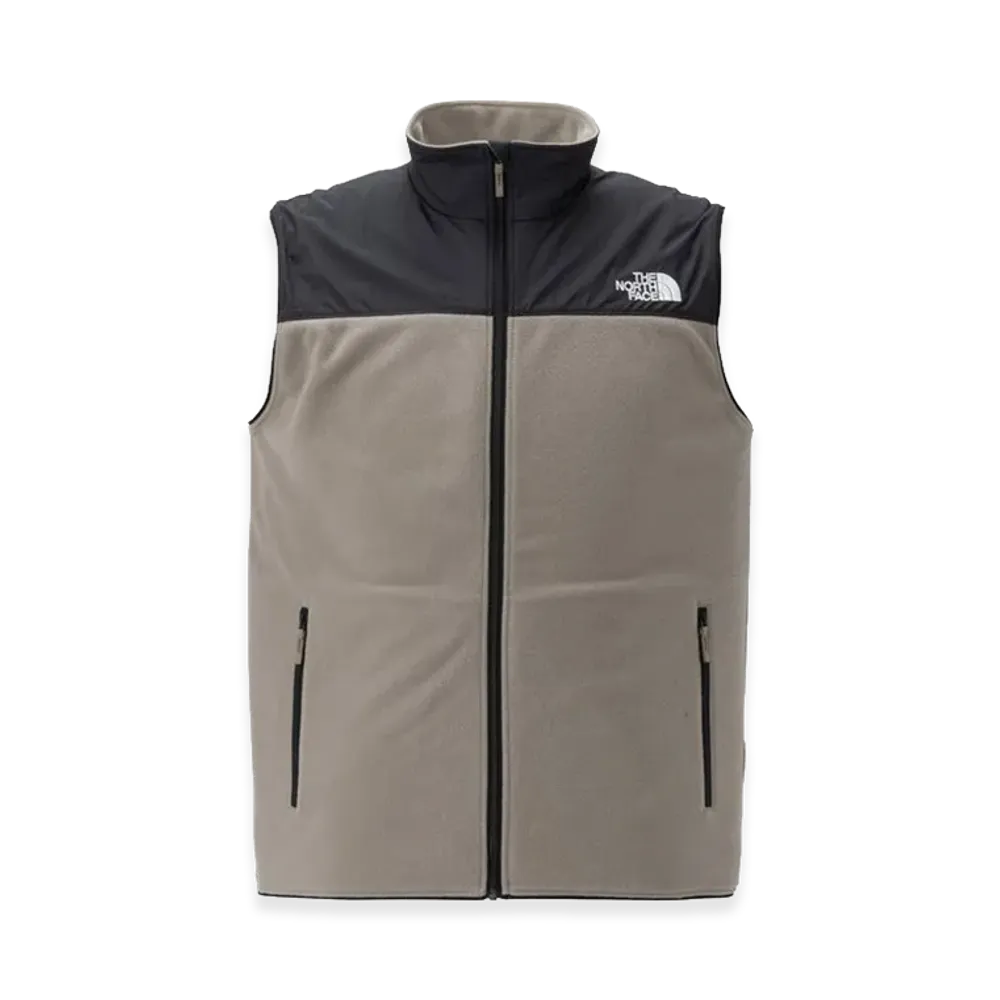 The North Face Mountain Versa Micro Vest "Mushroom"