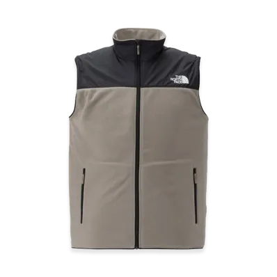 The North Face Mountain Versa Micro Vest "Mushroom"