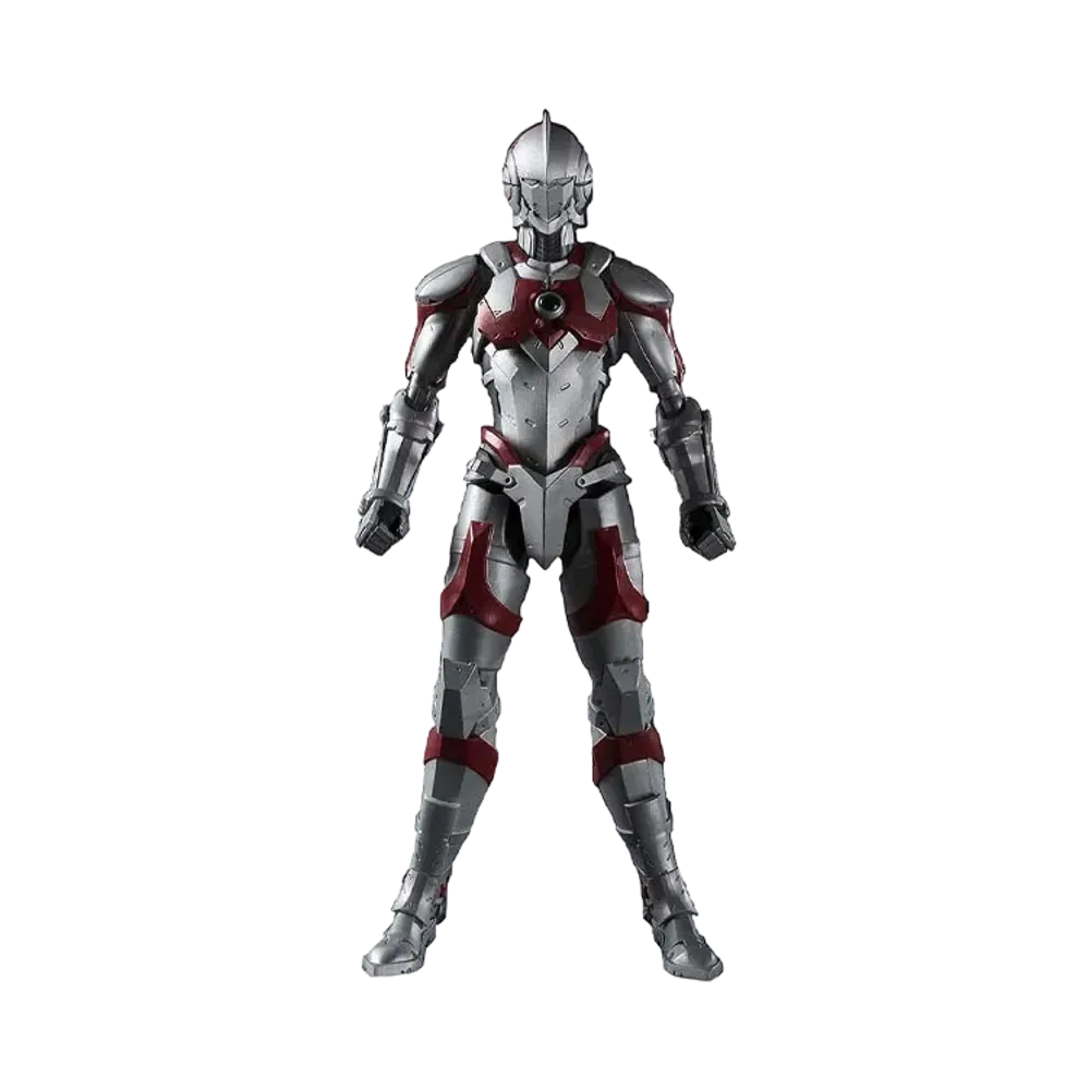 ULTRA-ACT x S.H.Figuarts ULTRAMAN