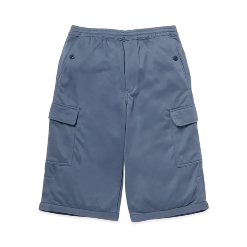 DAIWA PIER39 Tech Sweat Knicker "Smoke Blue"